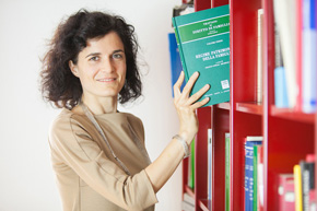 Dr. Monika Angerer